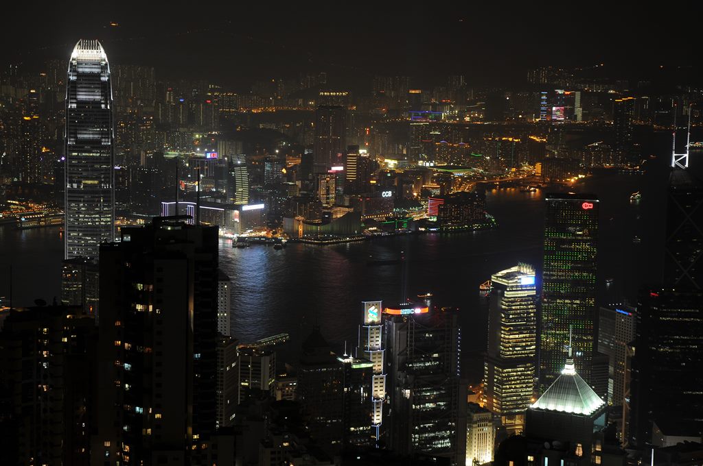 053   Hong Kong